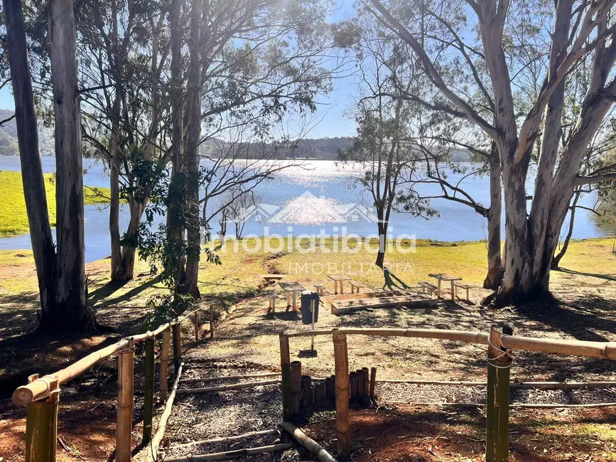 Foto 8 de Lote de Condomínio à venda, 1000m2 em Vila Dom Pedro, Atibaia - SP