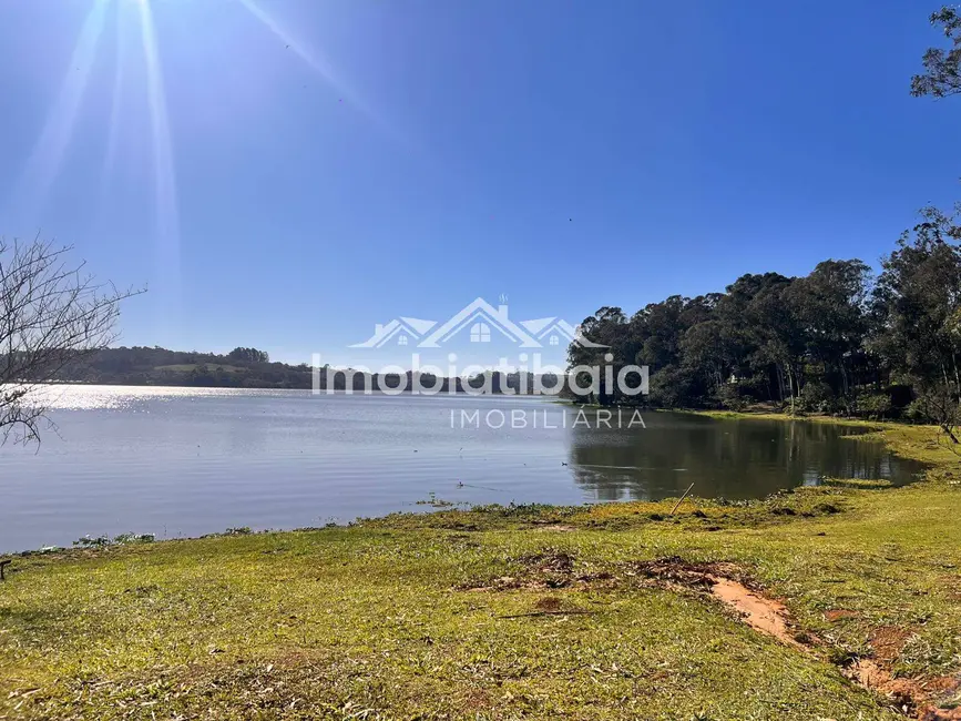 Foto 9 de Lote de Condomínio à venda, 1000m2 em Vila Dom Pedro, Atibaia - SP