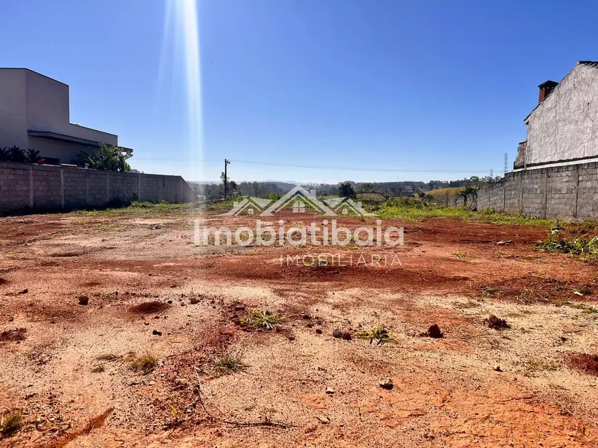 Foto 2 de Lote de Condomínio à venda, 1000m2 em Vila Dom Pedro, Atibaia - SP