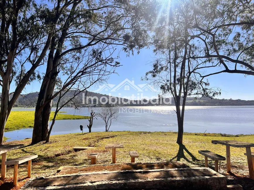 Foto 6 de Lote de Condomínio à venda, 1000m2 em Vila Dom Pedro, Atibaia - SP