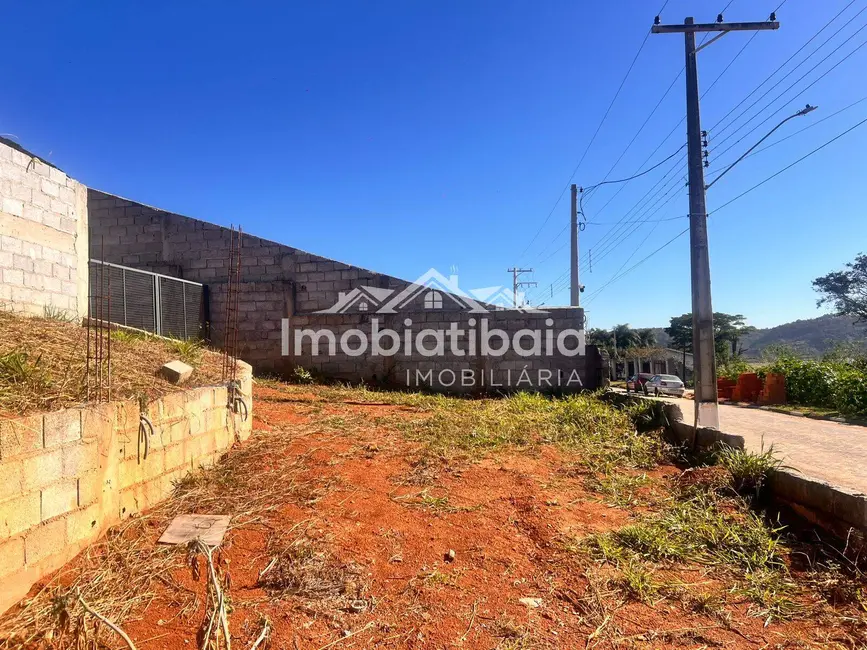 Foto 3 de Lote de Condomínio à venda, 1000m2 em Vila Dom Pedro, Atibaia - SP