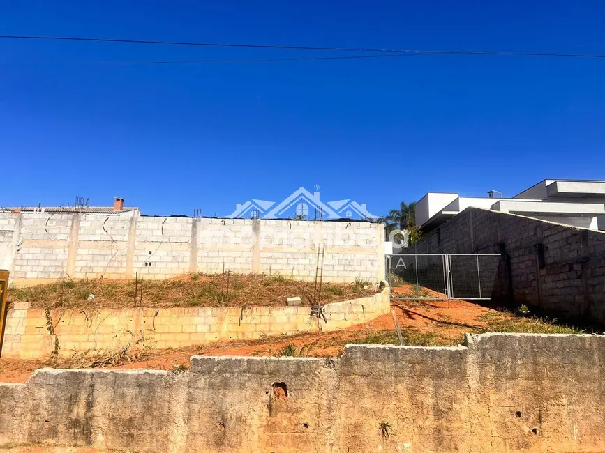 Foto 4 de Lote de Condomínio à venda, 1000m2 em Vila Dom Pedro, Atibaia - SP