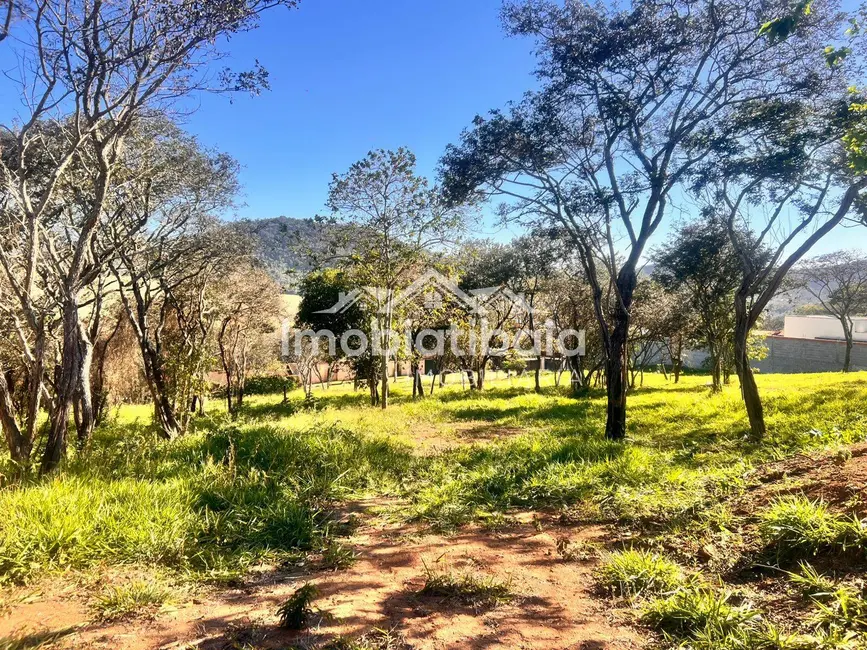 Foto 9 de Lote de Condomínio à venda, 1300m2 em Vila Dom Pedro, Atibaia - SP