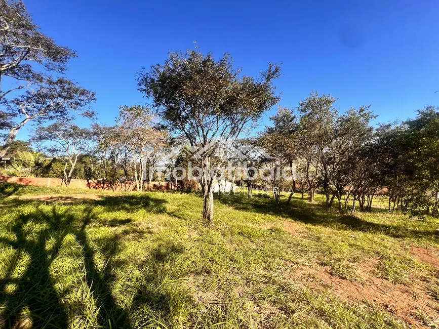 Foto 4 de Lote de Condomínio à venda, 1300m2 em Vila Dom Pedro, Atibaia - SP