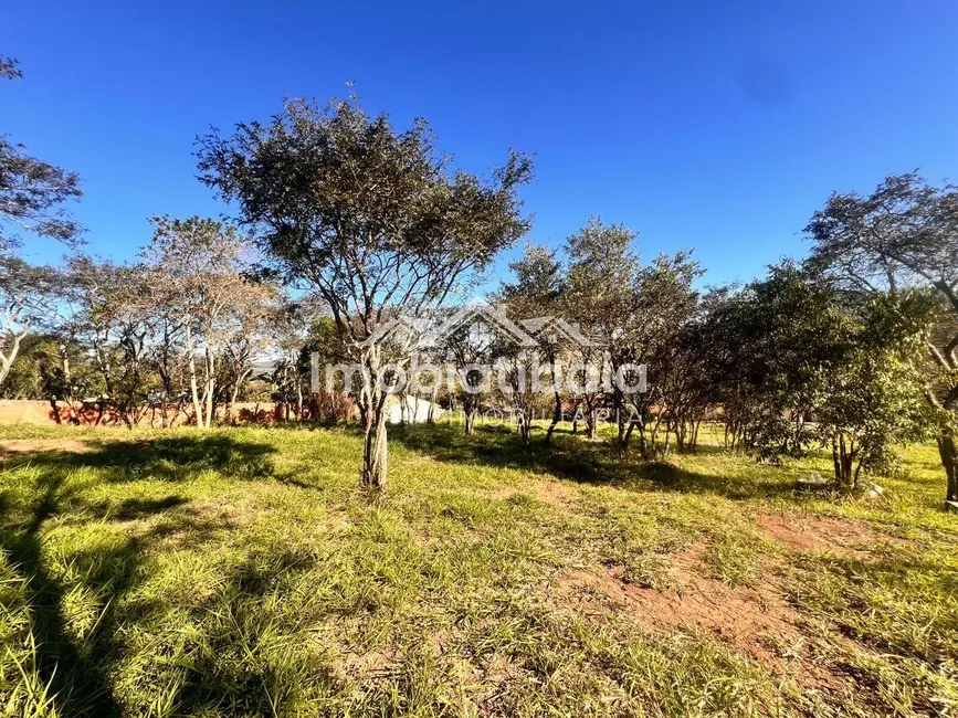 Foto 3 de Lote de Condomínio à venda, 1300m2 em Vila Dom Pedro, Atibaia - SP