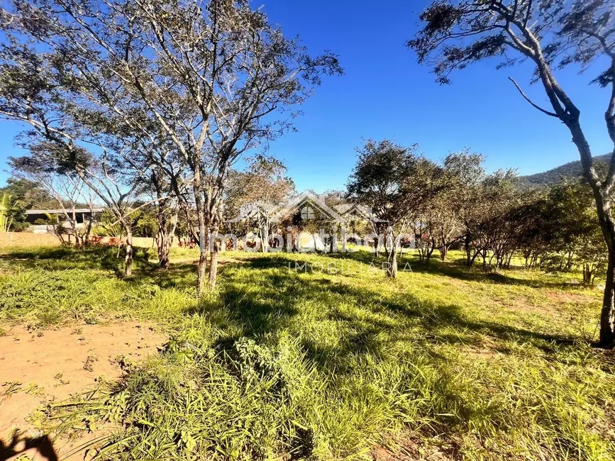 Foto 6 de Lote de Condomínio à venda, 1300m2 em Vila Dom Pedro, Atibaia - SP