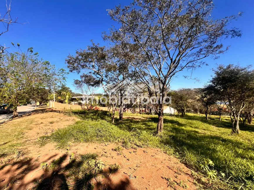 Foto 1 de Lote de Condomínio à venda, 1300m2 em Vila Dom Pedro, Atibaia - SP