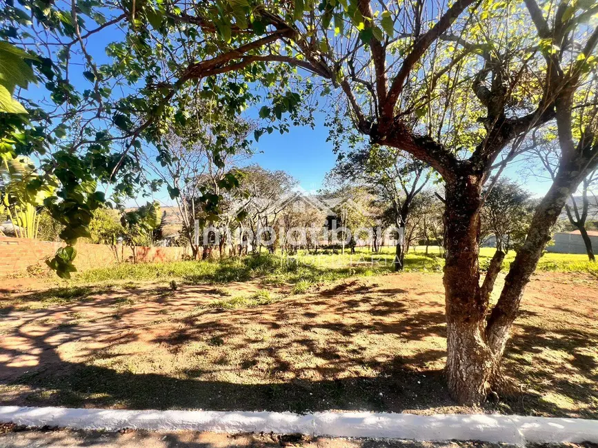 Foto 2 de Lote de Condomínio à venda, 1300m2 em Vila Dom Pedro, Atibaia - SP
