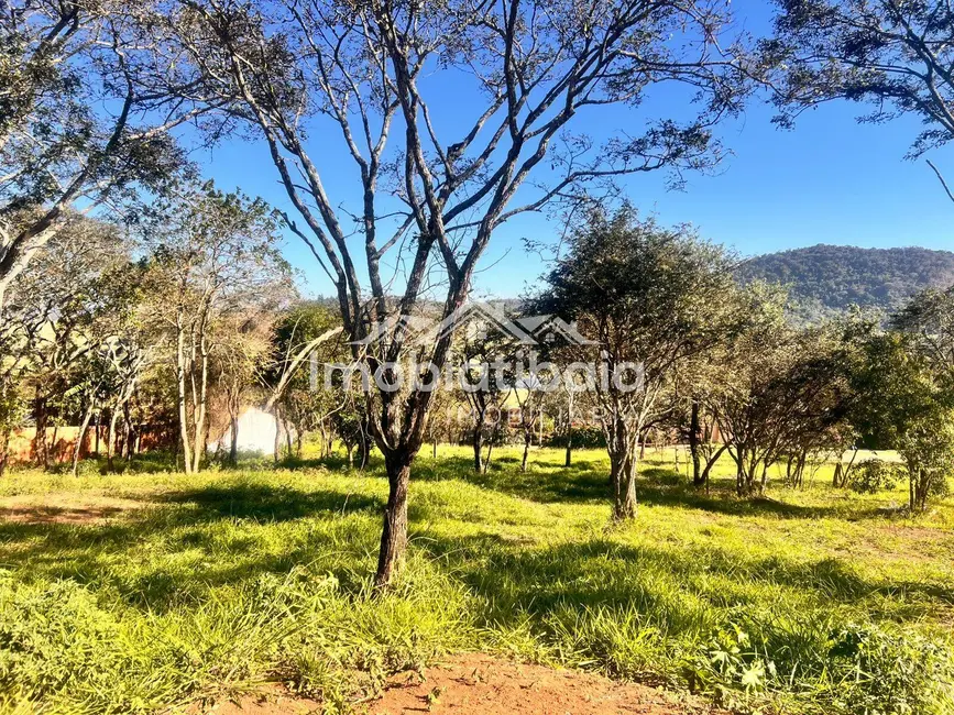 Foto 7 de Lote de Condomínio à venda, 1300m2 em Vila Dom Pedro, Atibaia - SP