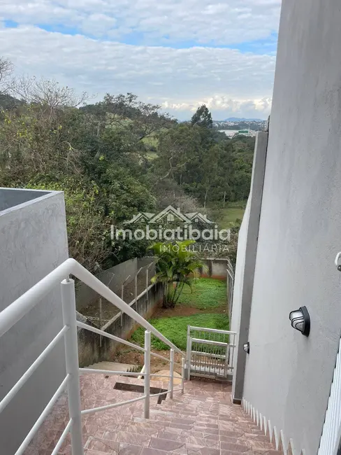 Foto 6 de Casa com 3 quartos à venda, 182m2 em Jardim Brogotá, Atibaia - SP