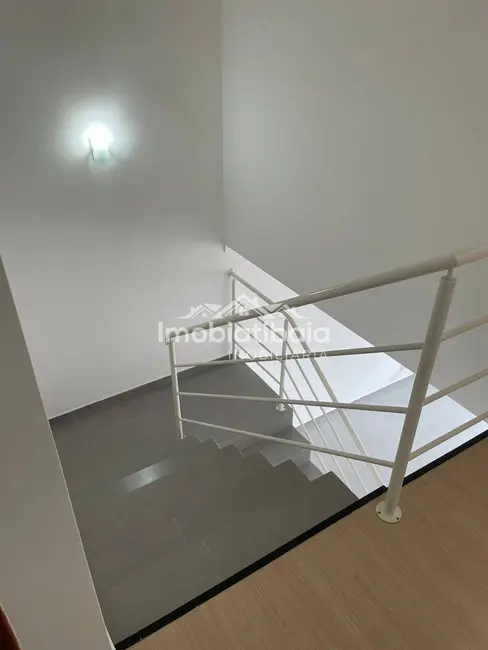 Foto 7 de Casa com 3 quartos à venda, 182m2 em Jardim Brogotá, Atibaia - SP