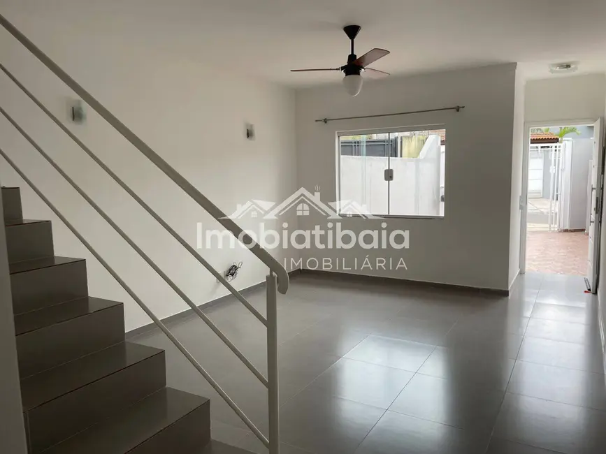 Foto 8 de Casa com 3 quartos à venda, 182m2 em Jardim Brogotá, Atibaia - SP