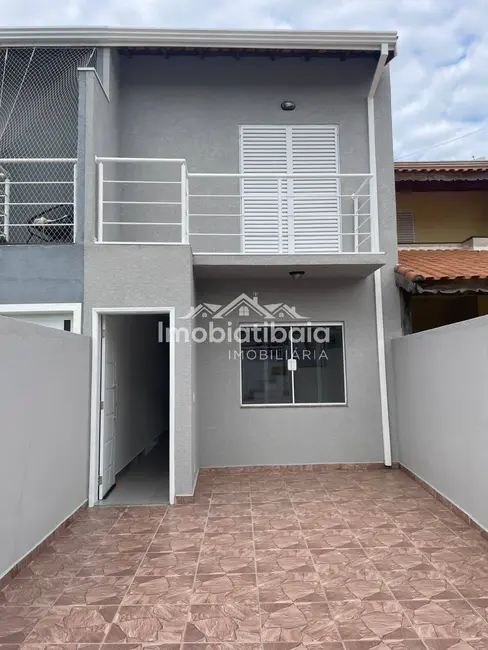 Foto 1 de Casa com 3 quartos à venda, 182m2 em Jardim Brogotá, Atibaia - SP