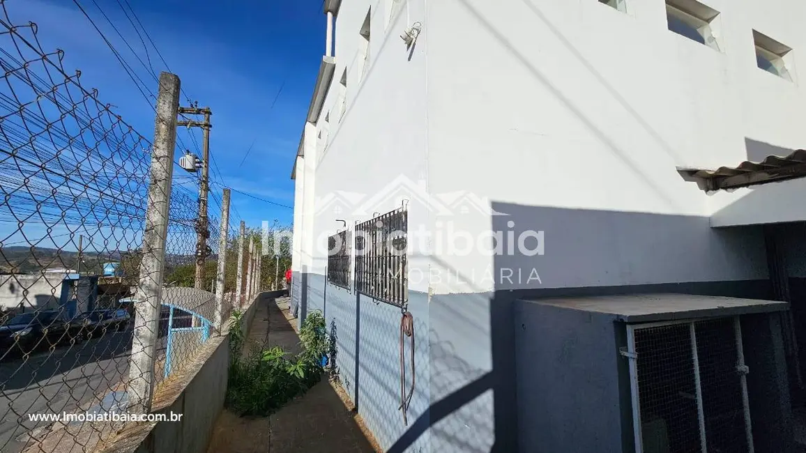 Foto 3 de Armazém / Galpão à venda, 250m2 em Mairipora - SP