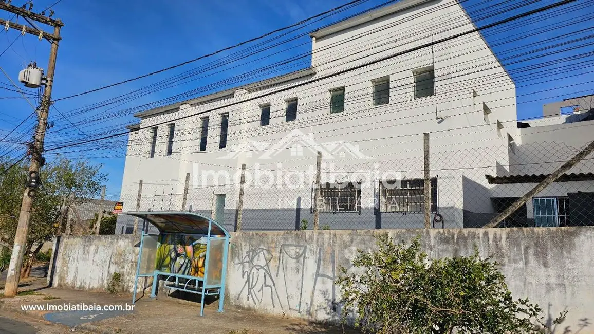 Foto 2 de Armazém / Galpão à venda, 250m2 em Mairipora - SP