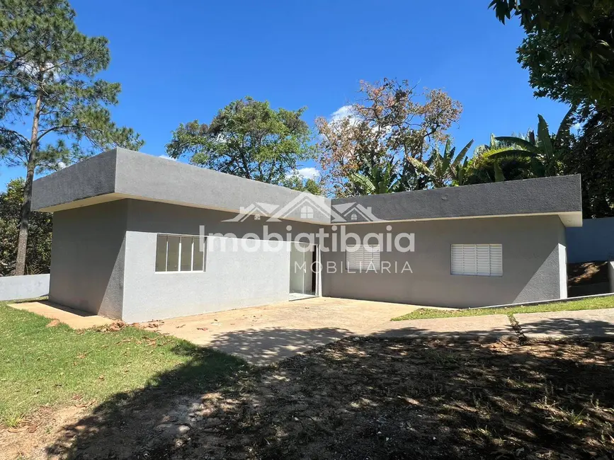 Foto 2 de Chácara com 3 quartos à venda, 1250m2 em Jardim Maracanã, Atibaia - SP