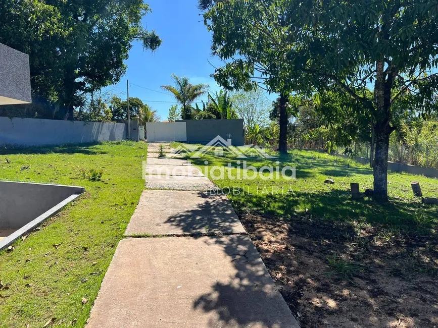 Foto 3 de Chácara com 3 quartos à venda, 1250m2 em Jardim Maracanã, Atibaia - SP