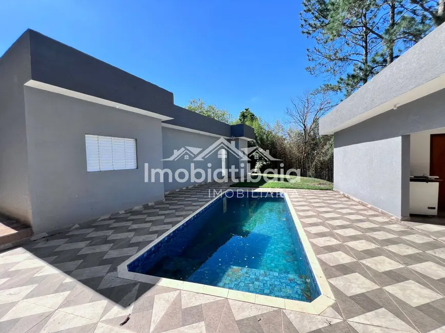 Foto 1 de Chácara com 3 quartos à venda, 1250m2 em Jardim Maracanã, Atibaia - SP