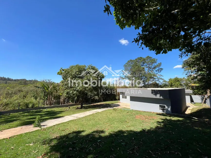 Foto 6 de Chácara com 3 quartos à venda, 1250m2 em Jardim Maracanã, Atibaia - SP