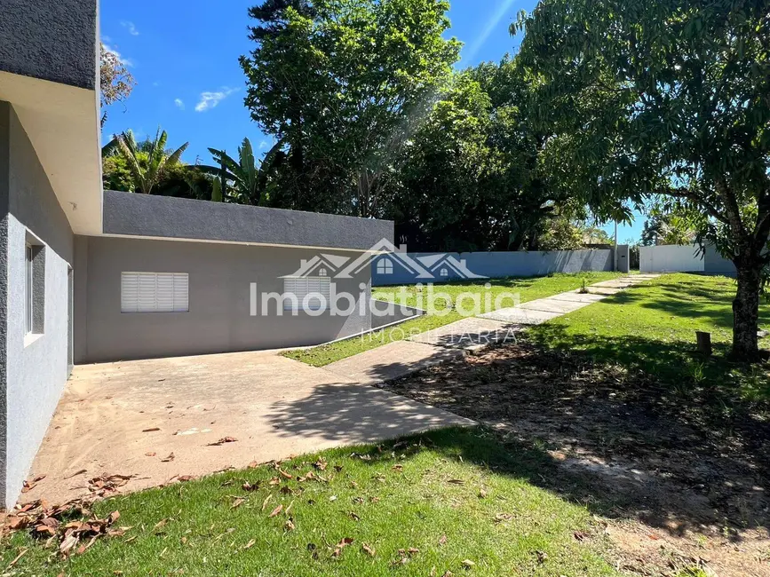 Foto 4 de Chácara com 3 quartos à venda, 1250m2 em Jardim Maracanã, Atibaia - SP