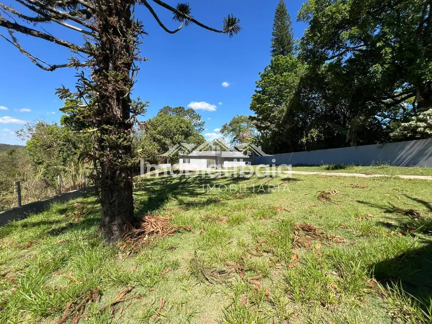 Foto 8 de Chácara com 3 quartos à venda, 1250m2 em Jardim Maracanã, Atibaia - SP