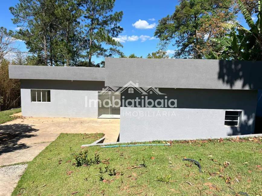 Foto 7 de Chácara com 3 quartos à venda, 1250m2 em Jardim Maracanã, Atibaia - SP