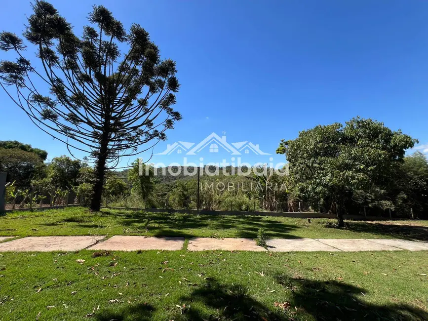 Foto 5 de Chácara com 3 quartos à venda, 1250m2 em Jardim Maracanã, Atibaia - SP