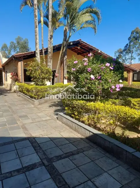 Foto 6 de Chácara com 5 quartos à venda, 1270m2 em Mairipora - SP