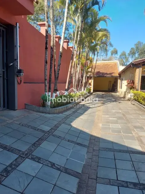 Foto 5 de Chácara com 5 quartos à venda, 1270m2 em Mairipora - SP