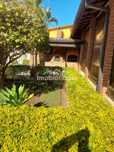 Foto 7 de Chácara com 5 quartos à venda, 1270m2 em Mairipora - SP