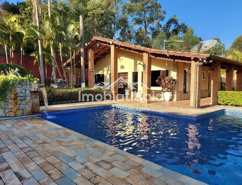 Foto 1 de Chácara com 5 quartos à venda, 1270m2 em Mairipora - SP