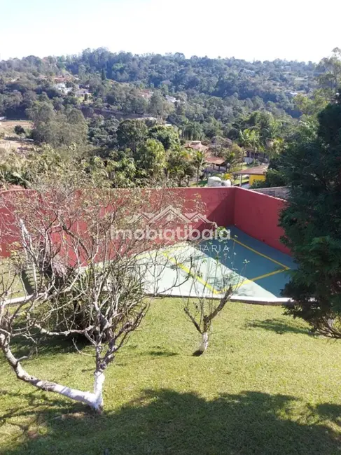 Foto 4 de Chácara com 5 quartos à venda, 1270m2 em Mairipora - SP