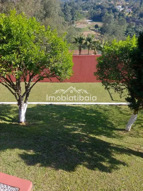 Foto 3 de Chácara com 5 quartos à venda, 1270m2 em Mairipora - SP