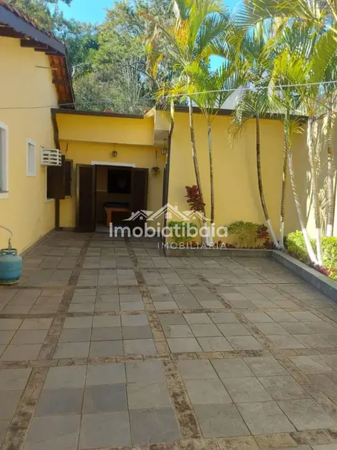 Foto 8 de Chácara com 5 quartos à venda, 1270m2 em Mairipora - SP