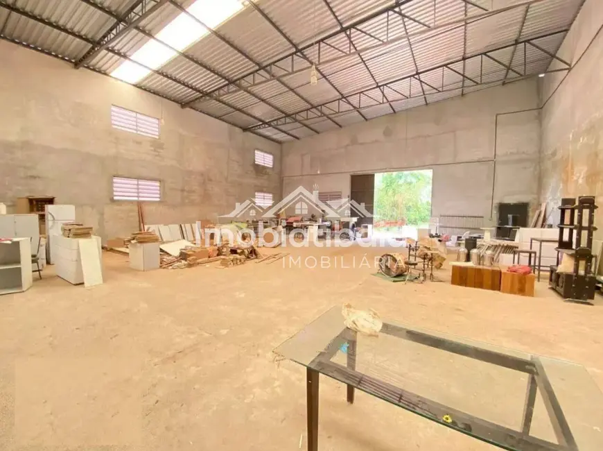 Foto 3 de Armazém / Galpão à venda, 900m2 em Rosário, Atibaia - SP