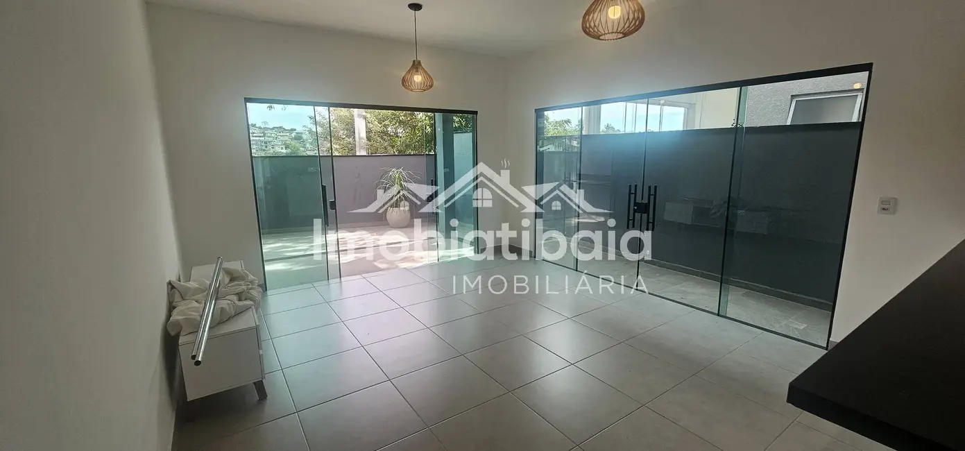 Foto 6 de Casa com 3 quartos à venda, 150m2 em Jardim Maristela, Atibaia - SP