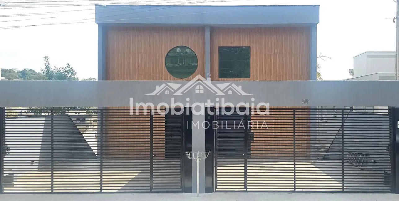 Foto 1 de Casa com 3 quartos à venda, 150m2 em Jardim Maristela, Atibaia - SP