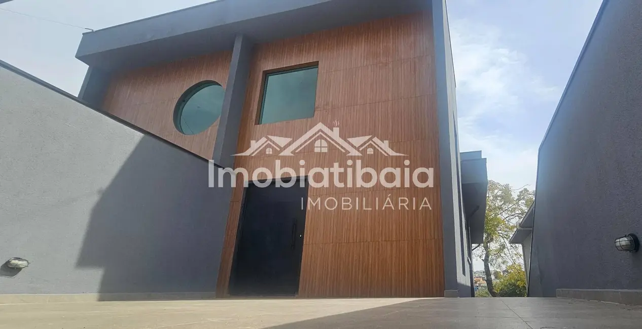 Foto 3 de Casa com 3 quartos à venda, 150m2 em Jardim Maristela, Atibaia - SP