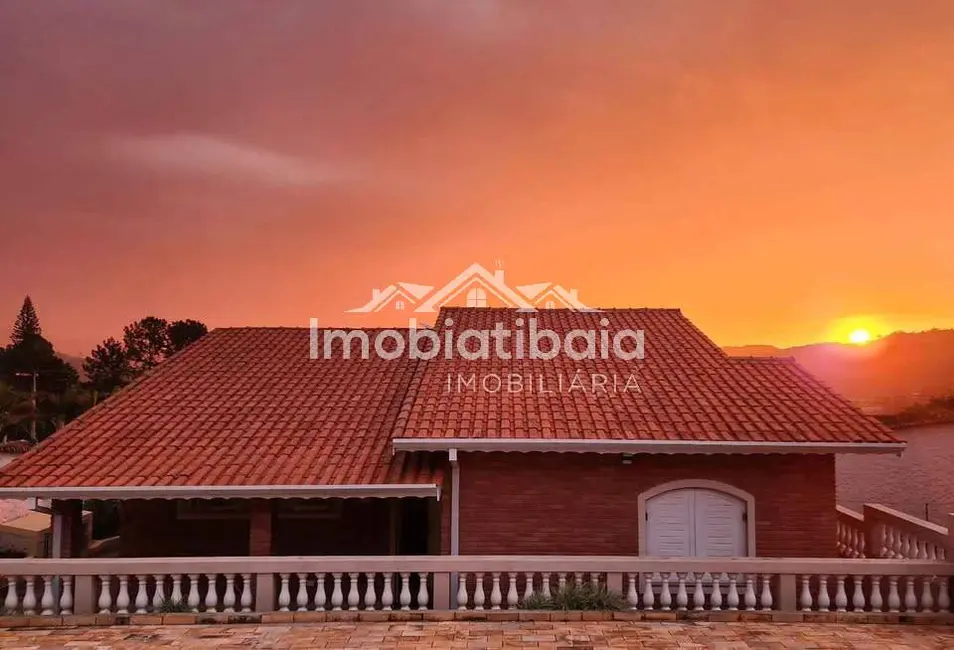 Foto 4 de Chácara com 3 quartos à venda, 800m2 em Piracaia - SP