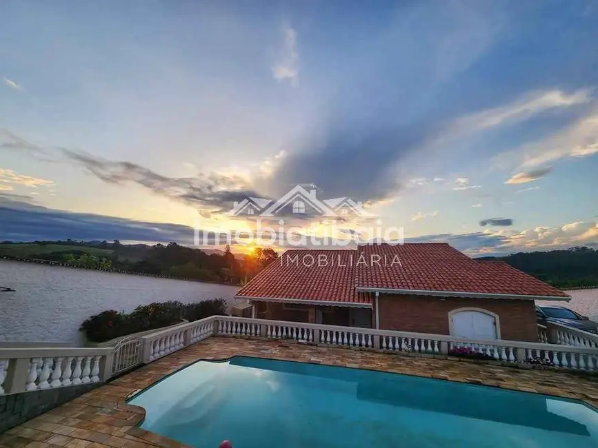 Foto 7 de Chácara com 3 quartos à venda, 800m2 em Piracaia - SP