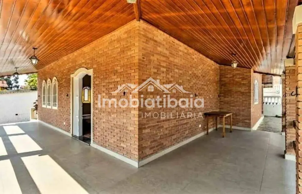 Foto 6 de Chácara com 3 quartos à venda, 800m2 em Piracaia - SP
