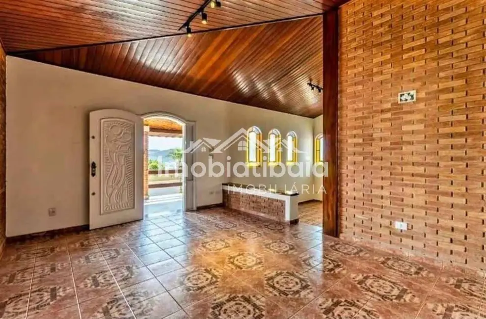 Foto 5 de Chácara com 3 quartos à venda, 800m2 em Piracaia - SP