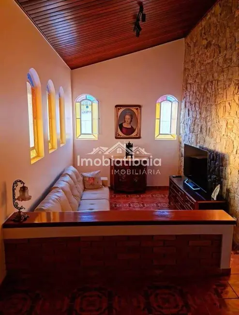 Foto 8 de Chácara com 3 quartos à venda, 800m2 em Piracaia - SP