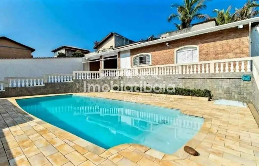 Foto 1 de Chácara com 3 quartos à venda, 800m2 em Piracaia - SP