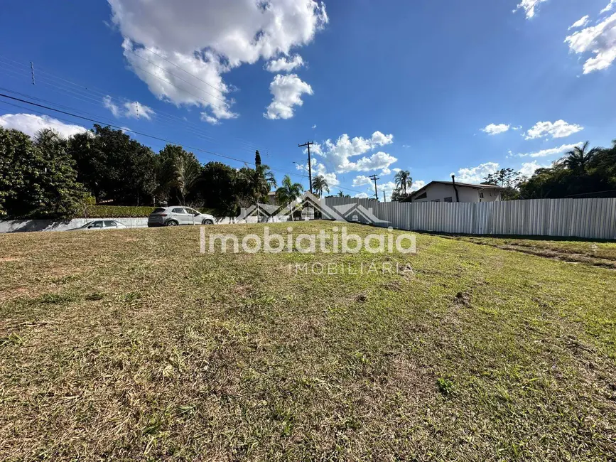 Foto 6 de Lote de Condomínio à venda, 1000m2 em Condomínio Residencial Shamballa I, Atibaia - SP