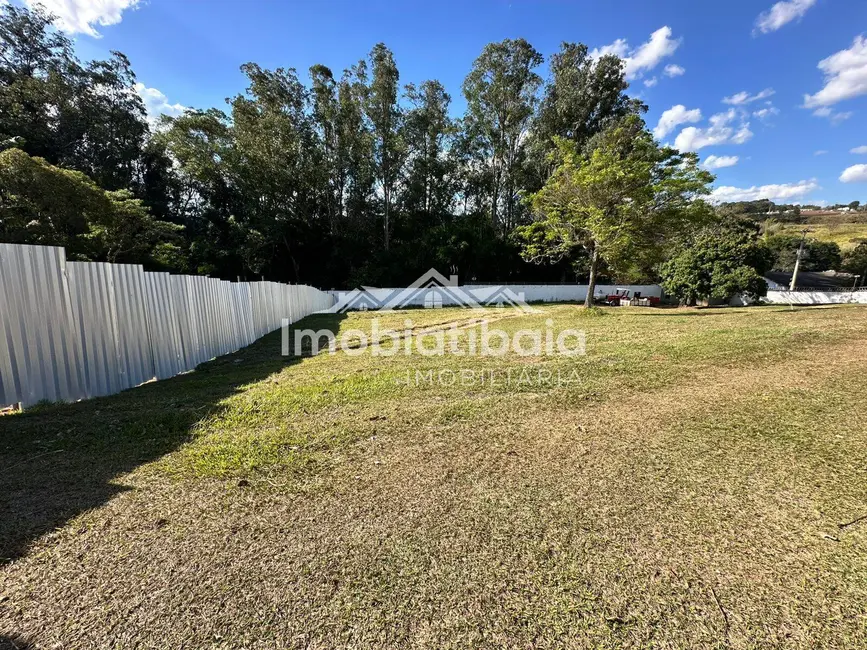 Foto 5 de Lote de Condomínio à venda, 1000m2 em Condomínio Residencial Shamballa I, Atibaia - SP