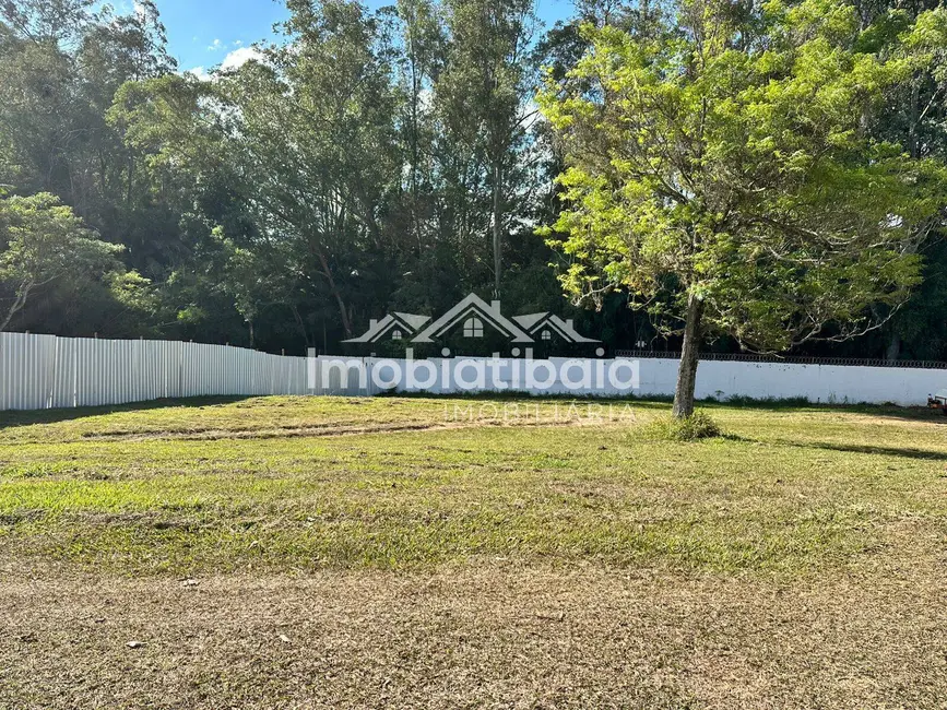 Foto 2 de Lote de Condomínio à venda, 1000m2 em Condomínio Residencial Shamballa I, Atibaia - SP