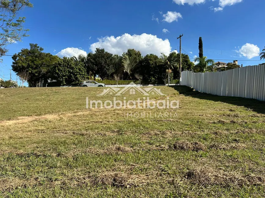 Foto 9 de Lote de Condomínio à venda, 1000m2 em Condomínio Residencial Shamballa I, Atibaia - SP
