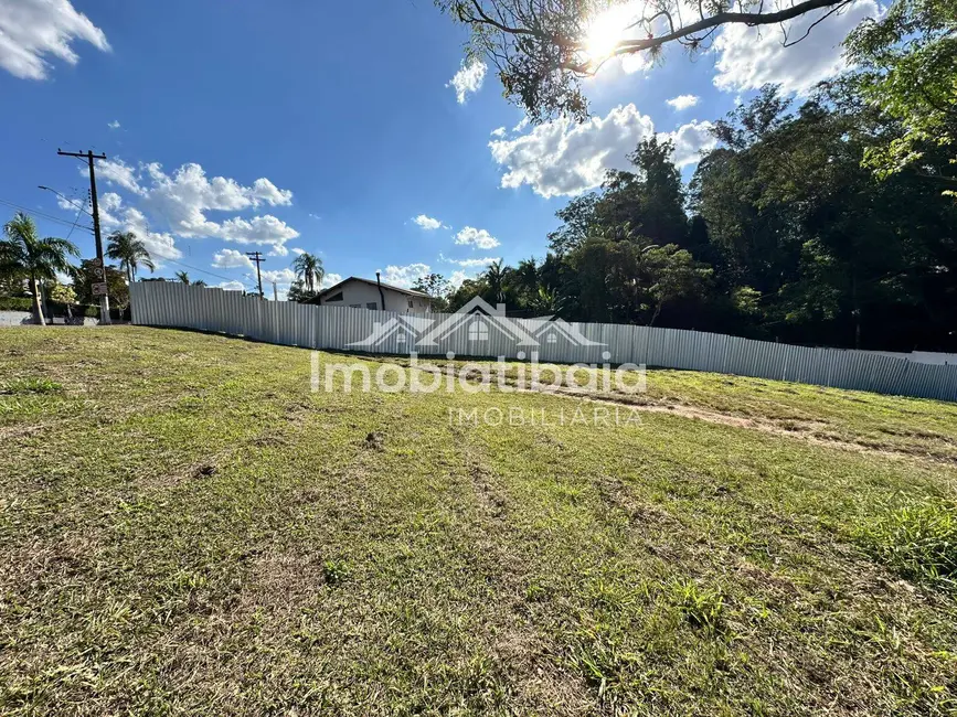 Foto 4 de Lote de Condomínio à venda, 1000m2 em Condomínio Residencial Shamballa I, Atibaia - SP