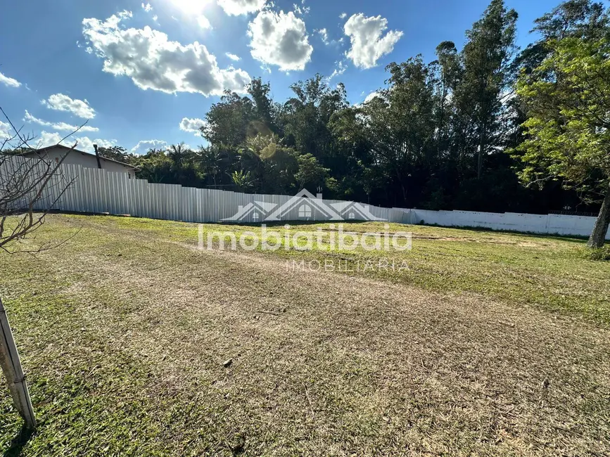 Foto 3 de Lote de Condomínio à venda, 1000m2 em Condomínio Residencial Shamballa I, Atibaia - SP